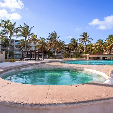 Luxury Beach Residences